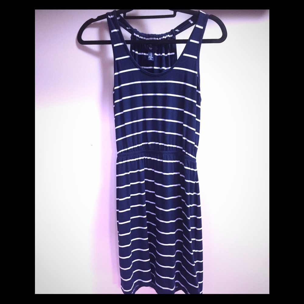 SOLD*Causal Gap dress*SOLD